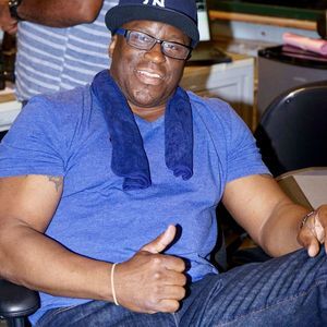 Meet your Posher, Phil